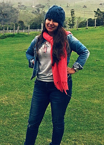 Your Latin Wife? Your Latin Wife?