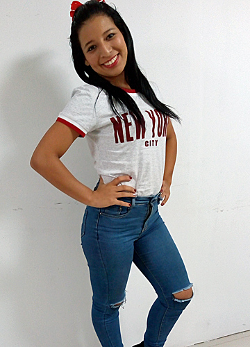 Your Latin Wife? Your Latin Wife?