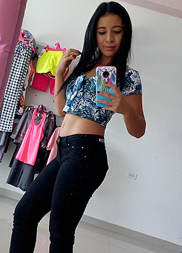 Your Latin Bride? Your Latin Bride?