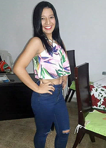 Your Latin Wife? Your Latin Wife?