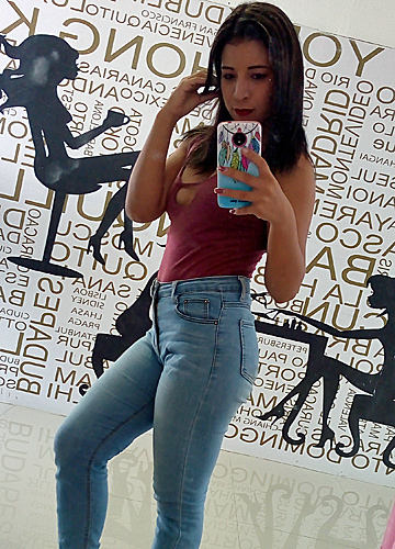 Your Latin Bride? Your Latin Bride?