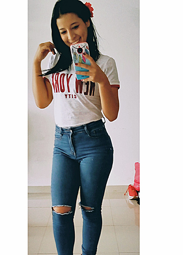 Your Latin Wife? Your Latin Wife?