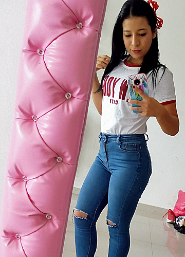 Your Latin Bride? Your Latin Bride?