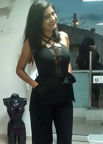 Your Latin Wife? Your Latin Wife?