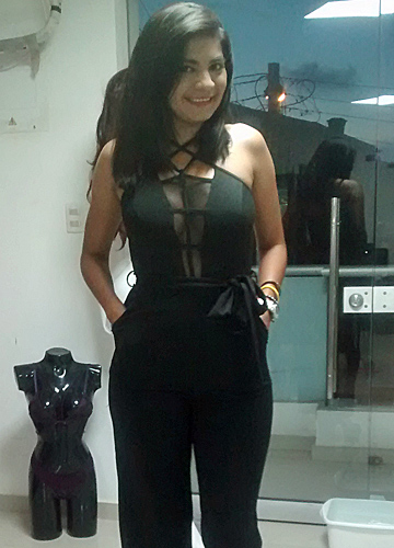 Your Latin Bride? Your Latin Bride?