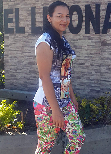 Your Latin Wife? Your Latin Wife?