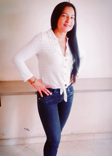 Your Latin Wife? Your Latin Wife?