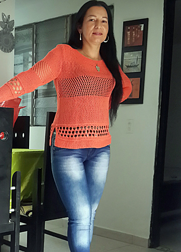 Your Latin Wife? Your Latin Wife?