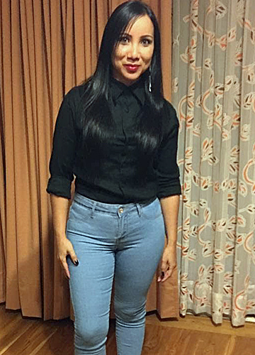 Your Latin Wife? Your Latin Wife?