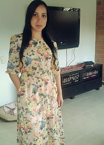 Your Latin Bride? Your Latin Bride?