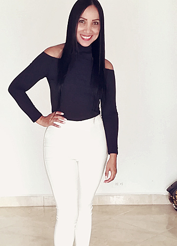 Your Latin Wife? Your Latin Wife?