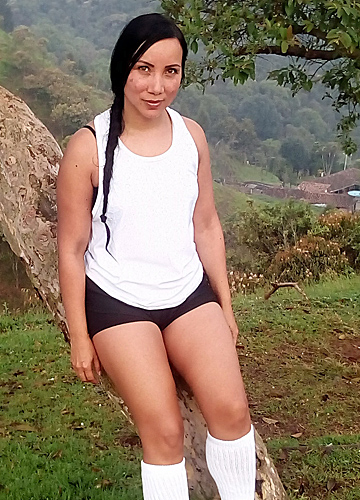 Your Latin Wife? Your Latin Wife?