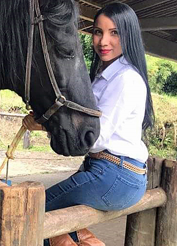 Your Latin Bride? Your Latin Bride?