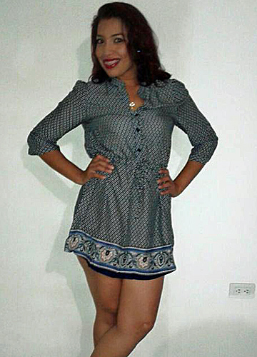 Your Latin Wife? Your Latin Wife?