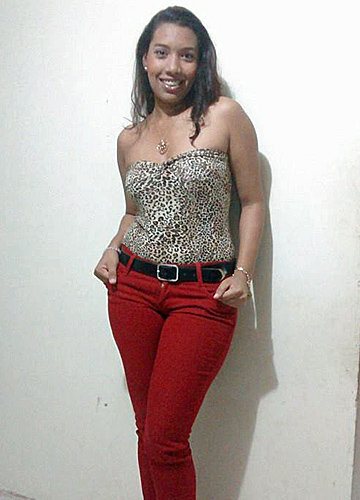 Your Latin Bride? Your Latin Bride?