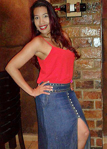 Your Latin Wife? Your Latin Wife?