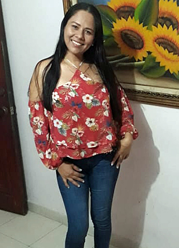 Your Latin Bride? Your Latin Bride?