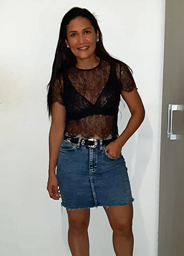 Your Latin Wife? Your Latin Wife?