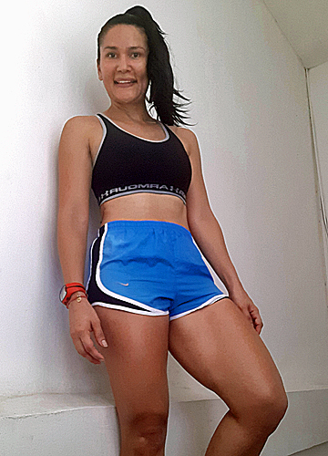 Your Latin Wife? Your Latin Wife?