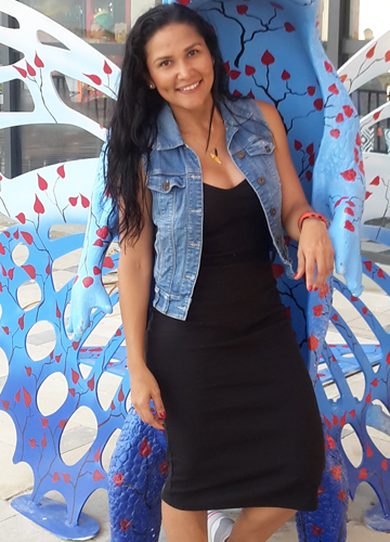 Your Latin Bride? Your Latin Bride?