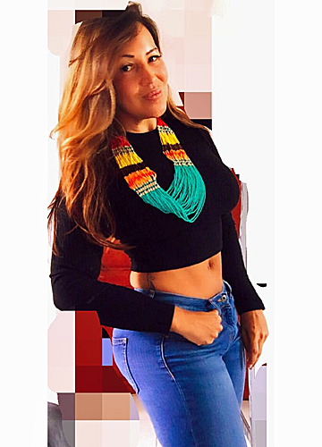 Your Latin Wife? Your Latin Wife?