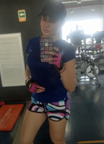 Your Latin Wife? Your Latin Wife?