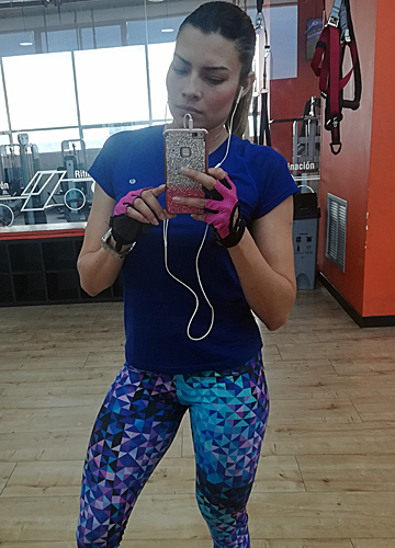 Your Latin Wife? Your Latin Wife?