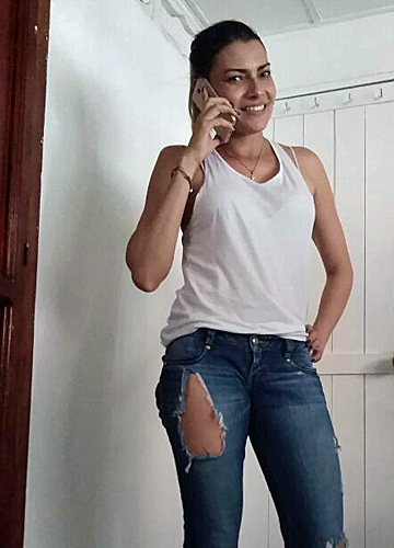 Your Latin Wife? Your Latin Wife?