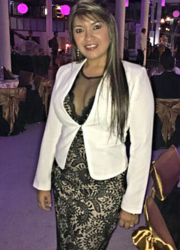 Your Latin Wife? Your Latin Wife?