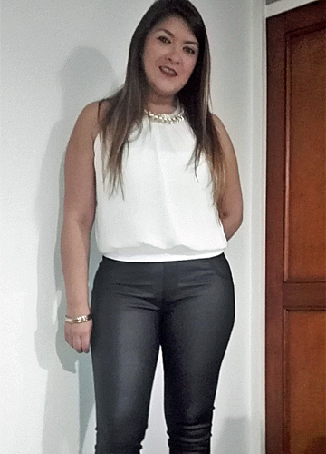 Your Latin Wife? Your Latin Wife?