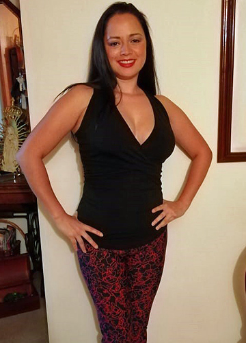 Your Latin Bride? Your Latin Bride?