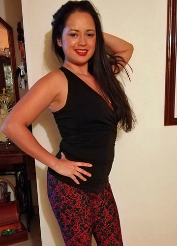 Your Latin Wife? Your Latin Wife?