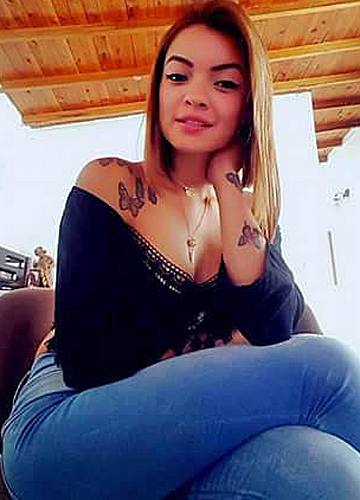 Your Latin Bride? Your Latin Bride?