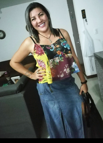 Your Latin Wife? Your Latin Wife?