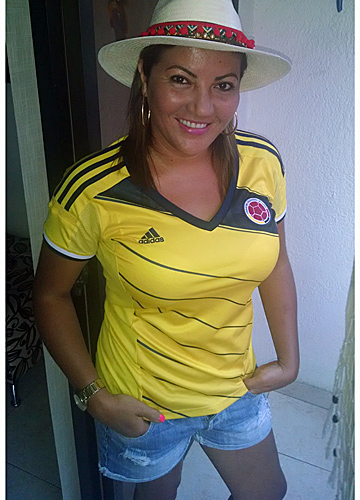 Your Latin Wife? Your Latin Wife?