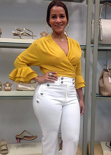 Your Latin Bride? Your Latin Bride?