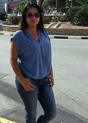 Your Latin Bride? Your Latin Bride?