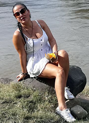 Your Latin Wife? Your Latin Wife?