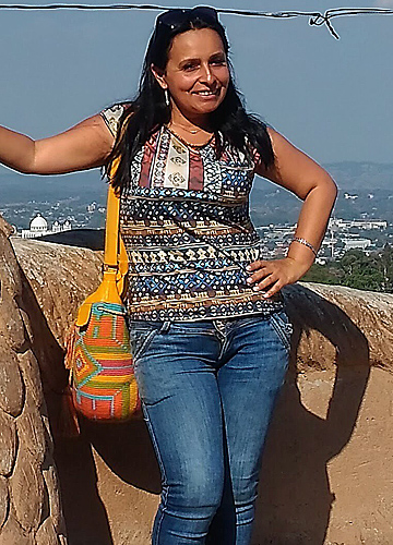 Your Latin Wife? Your Latin Wife?