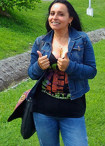 Your Latin Bride? Your Latin Bride?