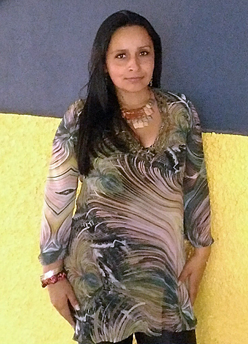 Your Latin Wife? Your Latin Wife?