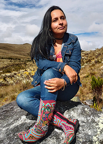 Your Latin Bride? Your Latin Bride?