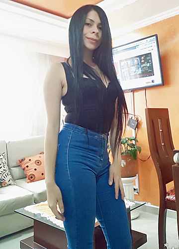 Your Latin Wife? Your Latin Wife?