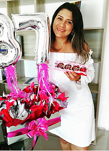 Your Latin Wife? Your Latin Wife?