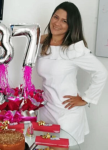 Your Latin Bride? Your Latin Bride?