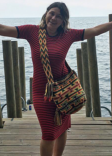 Your Latin Wife? Your Latin Wife?