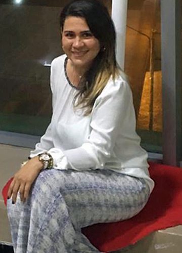 Your Latin Wife? Your Latin Wife?