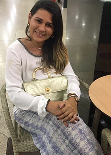 Your Latin Bride? Your Latin Bride?