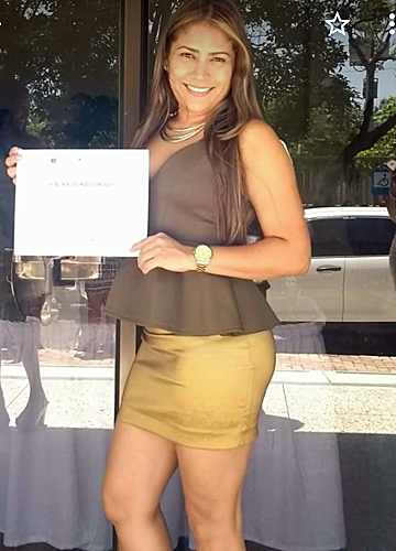 Your Latin Wife? Your Latin Wife?