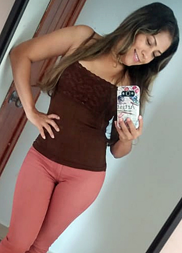 Your Latin Bride? Your Latin Bride?